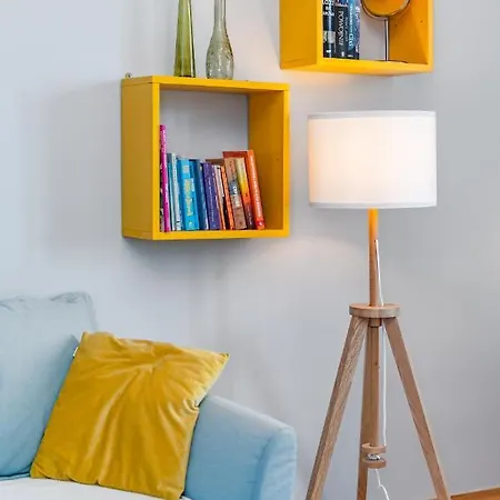 Gagarina 13 By Homeprime Apartment *