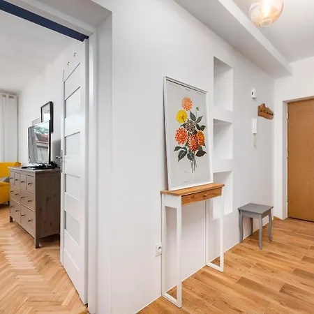 Apartment Gagarina 13 By Homeprime