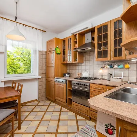 Gagarina 13 By Homeprime * Warsaw