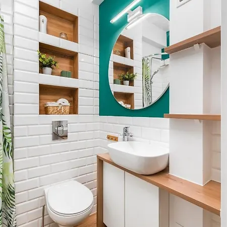 Apartment Gagarina 13 By Homeprime *