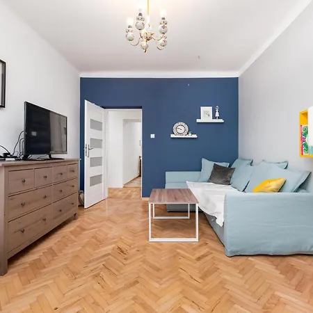 Apartment Gagarina 13 By Homeprime *