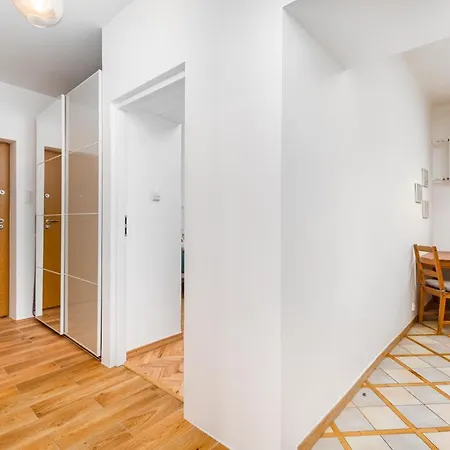 Gagarina 13 By Homeprime Apartament *